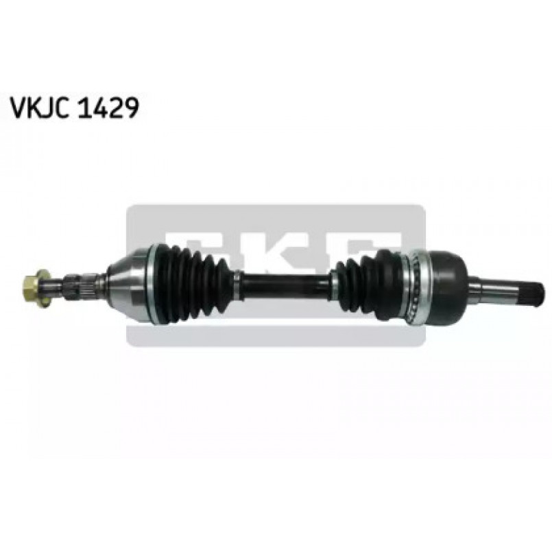 VKJC 1429 SKF - Привідний вал
